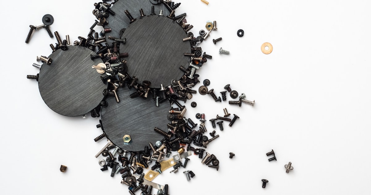 Streamlining CAD Assemblies with Automation