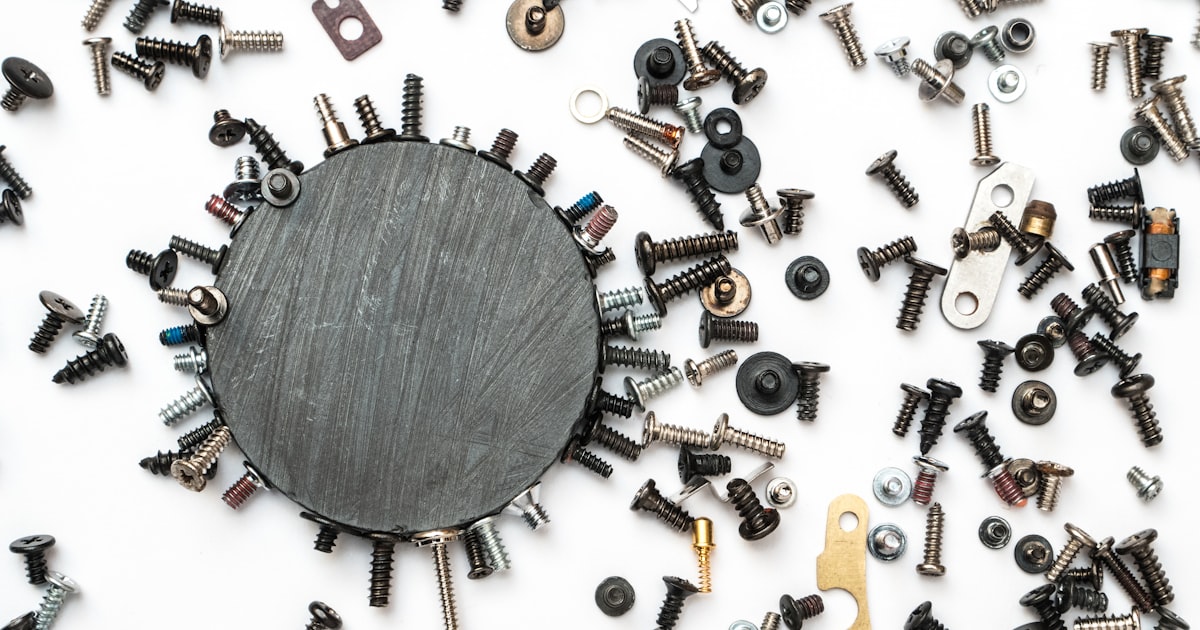 Maximizing Efficiency in Mechanical Engineering